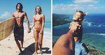 Couple Travels The World And Shows Us What A Fairytale Relat