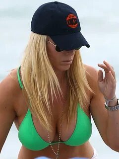 Jill martin boobs