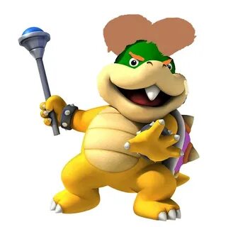 Ronald Koopa lepezrivatre4 wiki Fandom