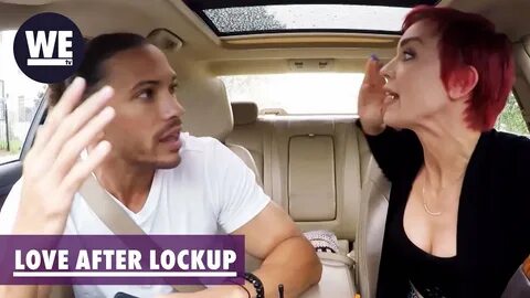 This Season Is Getting EXPLOSIVE! 🔥 Love After Lockup - YouT