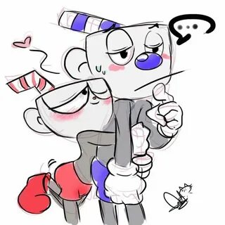 Pin de IRA PETROPOVA en Cuphead and Mugman Imagenes de bonni