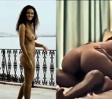 Debora Nascimento Nude Sex Scene Compilation Nudogram 🤩