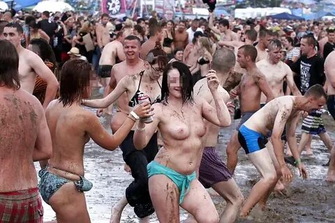 Woodstock Woman Very Hot Free Porn