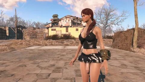 post your sexy screens here! - Page 12 - Fallout 4 Adult Mod