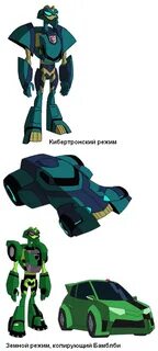 арси анимейтед Transformers вики Fandom - Mobile Legends