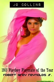 bol.com Jo Collins 1965 Playboy Playmate of the Year (ebook)