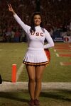 USC Trojan cheerleader "Keli Snyder" Sexy cheerleaders, Chee
