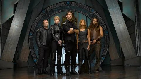 Watch Stargate Atlantis - Season 5 Episode 9 : Tracker Full 