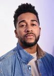 Omarion Drops By The Breakfast Club To Talk New New Music An