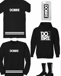 Buy dobre merch hoodie cheap online