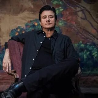 Steve Perry Traces 2018 Steve perry, Journey steve perry, St