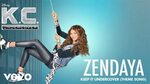 Zendaya - Keep It Undercover (Theme Song From "K.C. Undercov