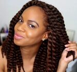 Crochet Braids 2021-2022 : 23 Cool Crochet Hairstyles - Page