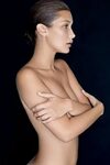 Bella Hadid Nude Photo Collection - Fappenist