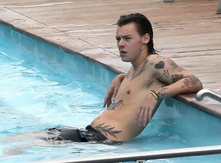 Harry Styles Sin Camisa : Resultado de imagen para harry sty