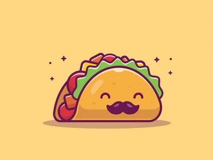 Taco 🌮 🌮 on Behance