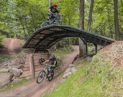 Mountain Creek Bike Park Media / WorldBikeParks