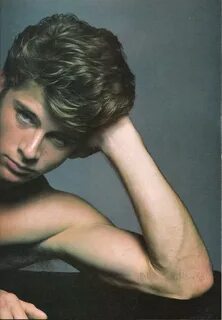 Picture of Maxwell Caulfield