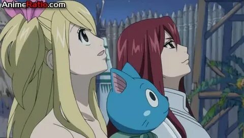 Fairy Tail (Official Dub) Episode 18 English Dubbed Watch ca