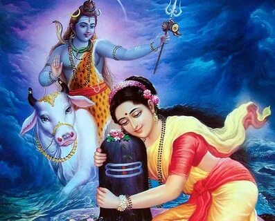 Shiva Parvati Lord shiva, Shiva parvati images, Lord ganesha