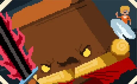 Category:Companions - Official Enter the Gungeon Wiki