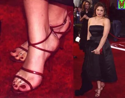 Danielle Fishel Feet (19) - Celebrity Feet Pics