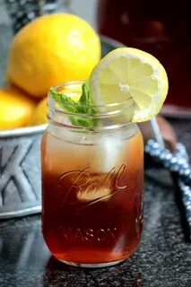 Southern Sweet Tea Iced tea recipes, Southern sweet tea, Tea