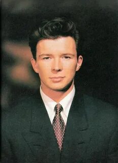 Untitled Rick astley, Artistas musicales, Musica