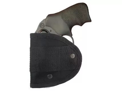 Custom Inside Waistband Poly Sling Holster Fits Ruger LCR IW