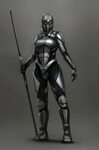 latest (792 × 1200) Sci-fi armor, Body armor, Futuristic arm