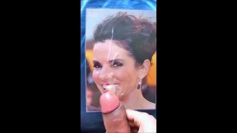 Sandra Bullock cum screen caps. MOTHERLESS.COM ™