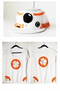 17 really cool DIY Star Wars costumes for kids (With images)