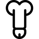 Penis - Free medical icons