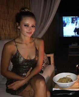 Picture of Ella Purnell