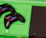 Gucci & Xbox представили совместную консоль стоимостью 10 ты