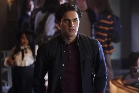 Legacies Season 2: Landon Will Make a Dangerous Attempt to F