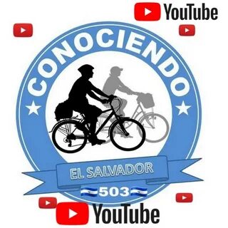CONOCIENDO EL SALVADOR 503 - YouTube