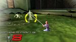 Spider-Man 3 (PSP) walkthrough part 8 - YouTube