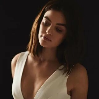 61 Sexy Photos Of Lucy Hale Boobs Will Make You Fall In Love