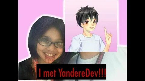 Yandere Dev Anime Expo - AIA