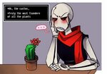 Cactus The Most Tsundere Of Plants - Plants BS