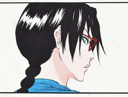 Yadoumaru Lisa - BLEACH page 2 of 4 - Zerochan Anime Image Board.