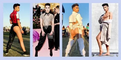 Buy james charles outfits OFF-55