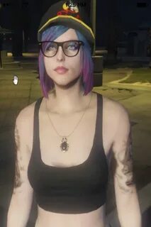 GTA V Online: Hot Female Character - Imgur