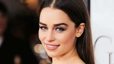 Exclusive "Game Of Thrones" Star Emilia Clarke To Topline Ro