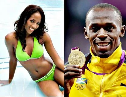 Usain Bolt - Net Worth, Speed, Wiki, Girlfriend, Medal Recor