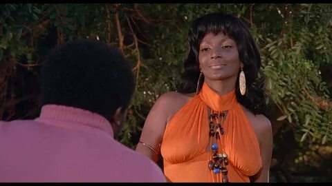 Truck Turner (1974) - Nichelle Nichols as Dorinda - IMDb