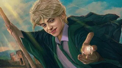 Harry Potter and the Philosopher's Stone-FanArt-12 Harry pot