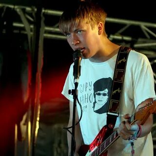 Drenge among bands given government grant for overseas succe