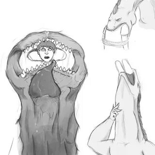 Jess Vore Sketches by Azathura -- Fur Affinity dot net